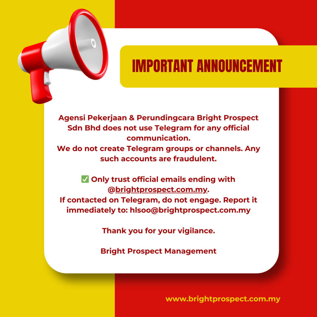 Notice